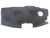 Couvercle cache moteur
