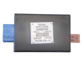 Alarm control unit/module
