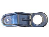 Radiator mount bracket
