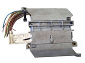 Automatic gearbox