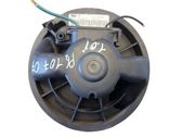 Heater fan/blower