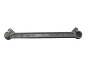 Gear shift rod