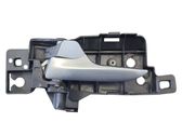 Rear door interior handle