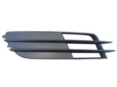 Front bumper lower grill