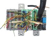 Fuse box set