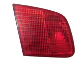Tailgate rear/tail lights
