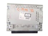 Radio/CD/DVD/GPS head unit
