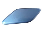 Headlight washer spray nozzle
