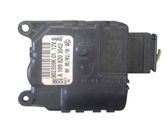 Motor/activador trampilla de calefacción