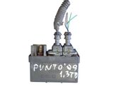 Glow plug pre-heat relay
