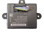 Door control unit/module