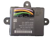 Door control unit/module