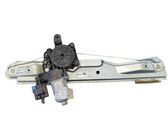 Fensterheber elektrisch mit Motor Tür hinten