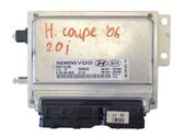 Engine control unit/module