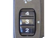 Light switch