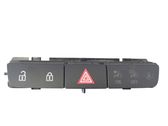 Hazard light switch