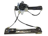 Fensterheber elektrisch mit Motor Tür vorne