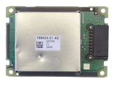 LED ballast control module