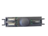 On-board computer control switch