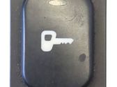 Central locking switch button