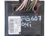 Light module LCM