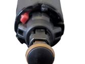 Brake pedal sensor switch