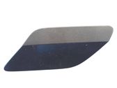 Headlight washer spray nozzle cap/cover