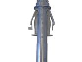 Headlight washer nozzle holder