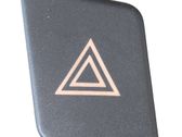 Hazard light switch