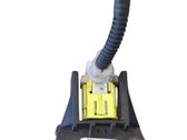 Airbag deployment crash/impact sensor