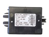 Immobilizer control unit/module