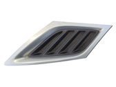 Front grill