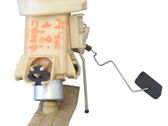 In-tank fuel pump