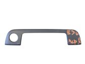 Front door handle cover