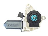 Front door window regulator motor