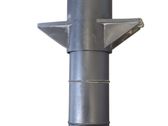 Support de buse de lave-phares
