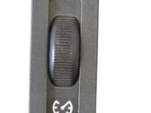 Panel lighting control switch