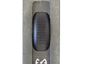 Panel lighting control switch