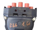Spark distributor cap