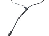 High voltage ignition coil
