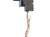 Sensor de la puerta delantera coupé