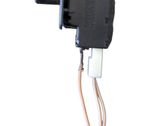 Sensor de la puerta delantera coupé
