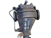 Rear differential