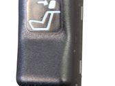 Seat control switch