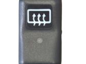 Windscreen/window heater switch
