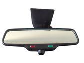 Rear view mirror (interior)