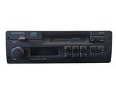 Radio/CD/DVD/GPS head unit