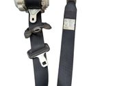 Ceinture de sécurité avant