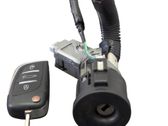Ignition lock