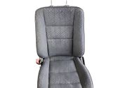 Front driver seat